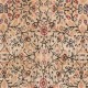 Vintage Handmade Turkish Wool Rug Cushion Cover. Rug Pillow. Boho Home Decor
