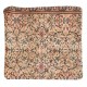 Vintage Handmade Turkish Wool Rug Cushion Cover. Rug Pillow. Boho Home Decor