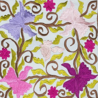 100% Cotton Cushion Cover. Colorful Pillowcase. Modern Sham. New Lace Pillow