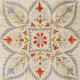 100% Silk Cushion Cover. Embroidered Pillowcase. New Throw Pillow. Modern Lace Pillow