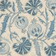 Modern Cushion Cover Made of Silk. Embroidered Pillow. Uzbek Throw Pillow