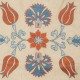 Luxury Embroidered All Silk Cushion. Handmade Pillow Cover. Decorative Lace Pillow
