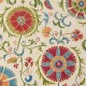 Hand Embroidered 100% Silk Cushion Cover. Contemporary Lace Pillow. New Toss Pillow