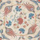 Embroidered 100% Silk Cushion Cover. Elegant Home Decor. Handmade Pillowcase