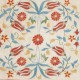 Modern 100% Silk Embroidered Pillow Cover. Handmade Cushion Cover. New Accent Throw Pillow