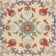 100% Silk Cushion Cover. Contemporary Lace Pillow. Embroidery Toss Pillow