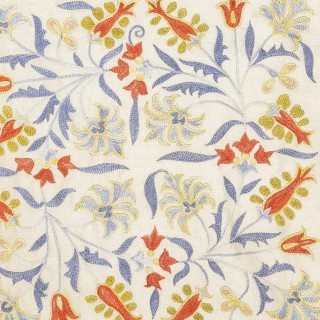 Modern Cushion Cover. 100% Silk Lace Pillow. Hand Embroidered Pillowcase. Made in Uzbekistan