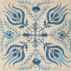 Embroidered 100% Silk Cushion. Luxury Pillow Cover. Handmade Toss Pillow
