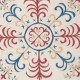 100% Silk Cushion Cover. Embroidered Pillowcase. New Throw Pillow. Modern Lace Pillow