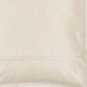 100% Cotton Cushion Cover. Contemporary Lace Pillow. Embroidery Toss Pillow