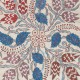 Embroidered 100% Silk Wall Hanging. New Tablecloth. Boho Wall Decor. Modern Throw