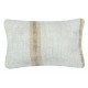 SET OF 2 - Handwoven Hemp Cushion Covers. Vintage Kilim Lumbar Pillow Covers. Turkish Accent Pillows SET OF 2 - Handwoven Hemp Cushion Covers. Vintage Kilim Lumbar Pillow Covers. Turkish Accent Pillows