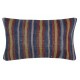 SET OF 2 - Vintage Wool Kilim Cushion Covers. A pair of Accent Pillows. Handwoven Lumbar Pillows SET OF 2 - Vintage Wool Kilim Cushion Covers. A pair of Accent Pillows. Handwoven Lumbar Pillows
