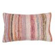 SET OF 2 - Handwoven Kilim Cushion Covers. Vintage Cotton Throw Pillows. Turkish Pillowcases. A pair of Accent Pillow Covers SET OF 2 - Handwoven Kilim Cushion Covers. Vintage Cotton Throw Pillows. Turkish Pillowcases. A pair of Accent Pillow Covers