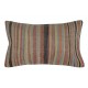 Vintage Cushion Cover. Handmade Kilim Accent Pillow. Ethnic Turkish Lumbar Pillow Vintage Cushion Cover. Handmade Kilim Accent Pillow. Ethnic Turkish Lumbar Pillow