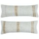 SET OF 2 - Handwoven Hemp Cushion Covers. Turkish Kilim Throw Pillows. A pair of Lumbar Pillows SET OF 2 - Handwoven Hemp Cushion Covers. Turkish Kilim Throw Pillows. A pair of Lumbar Pillows