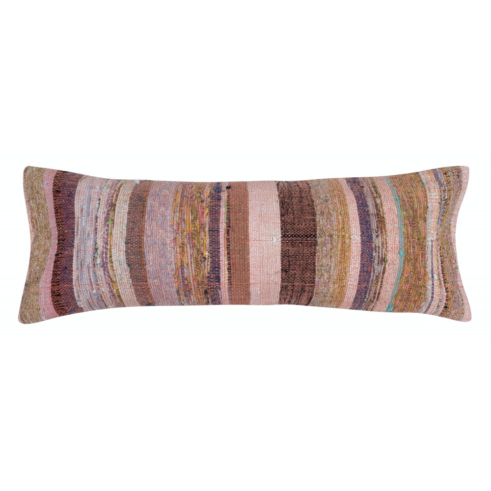 SET OF 2 - Handmade Cotton Kilim Cushion Covers. Vintage Throw Pillows. A pair of Lumbar Pillow Covers SET OF 2 - Handmade Cotton Kilim Cushion Covers. Vintage Throw Pillows. A pair of Lumbar Pillow Covers