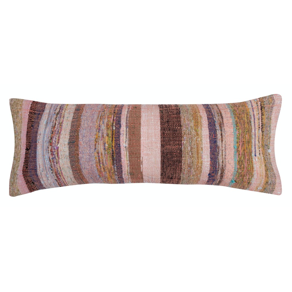 SET OF 2 - Handmade Cotton Kilim Cushion Covers. Vintage Throw Pillows. A pair of Lumbar Pillow Covers SET OF 2 - Handmade Cotton Kilim Cushion Covers. Vintage Throw Pillows. A pair of Lumbar Pillow Covers