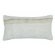 SET OF 2 - Handwoven Cushion Covers. Vintage Kilim Lumbar Pillow Covers. Hemp Turkish Accent Pillows SET OF 2 - Handwoven Cushion Covers. Vintage Kilim Lumbar Pillow Covers. Hemp Turkish Accent Pillows