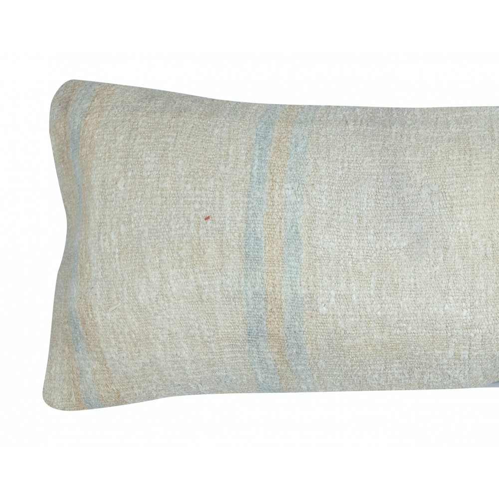 Kilim Lumbar Pillow Cover. Handwoven Cushion Cover. Hemp Throw Pillow. Turkish Accent Pillow Kilim Lumbar Pillow Cover. Handwoven Cushion Cover. Hemp Throw Pillow. Turkish Accent Pillow