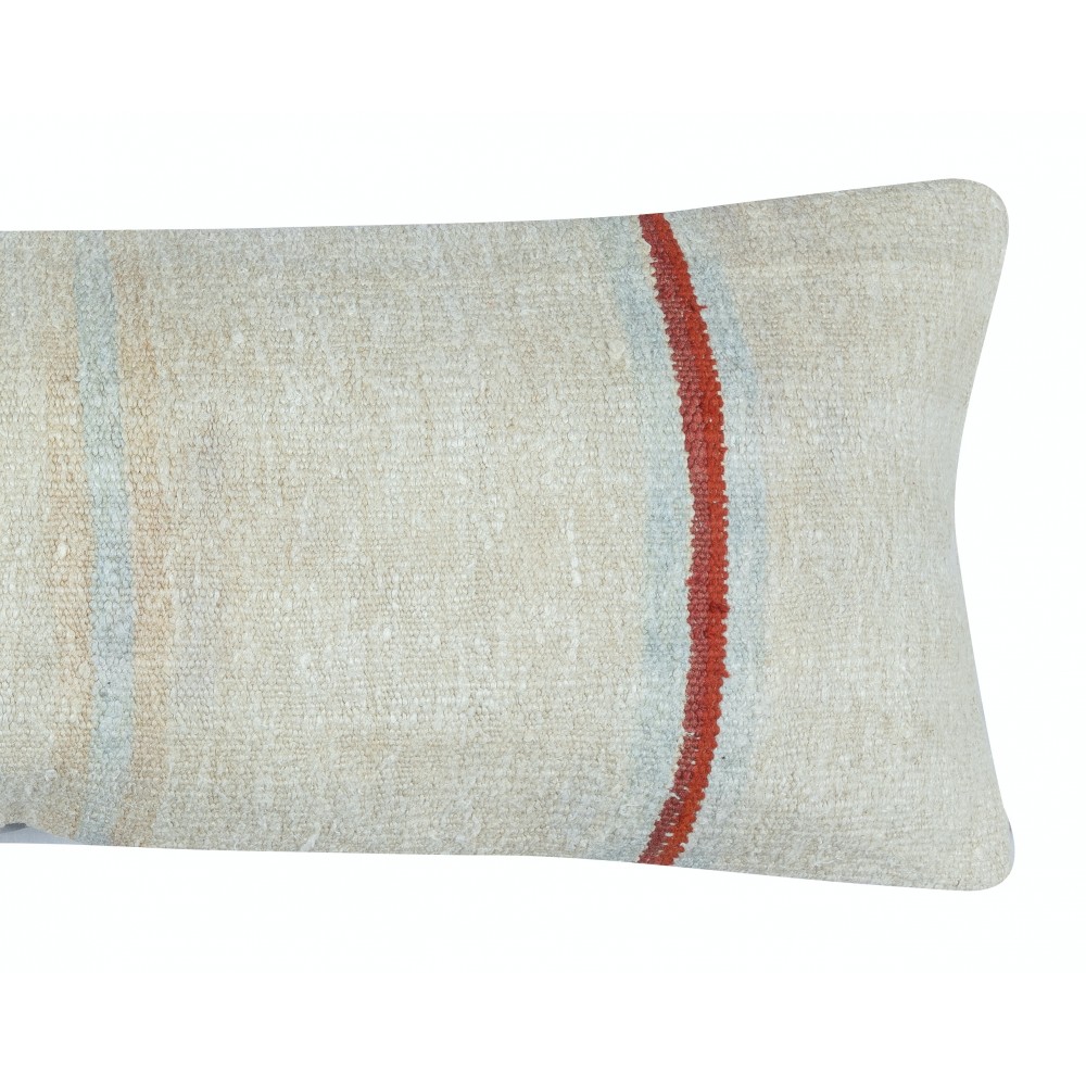 Kilim Lumbar Pillow Cover. Handwoven Cushion Cover. Hemp Throw Pillow. Turkish Accent Pillow Kilim Lumbar Pillow Cover. Handwoven Cushion Cover. Hemp Throw Pillow. Turkish Accent Pillow