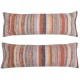 SET OF 2 - Handmade Turkish Kilim Cushion Covers. Vintage Cotton Throw Pillows. A pair of Lumbar Pillow Covers SET OF 2 - Handmade Turkish Kilim Cushion Covers. Vintage Cotton Throw Pillows. A pair of Lumbar Pillow Covers