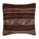 SET OF 2 - Multicolor Cushion Covers. Wool Turkish Accent Pillows. Flat-Weave Striped Throw Pillows SET OF 2 - Multicolor Cushion Covers. Wool Turkish Accent Pillows. Flat-Weave Striped Throw Pillows