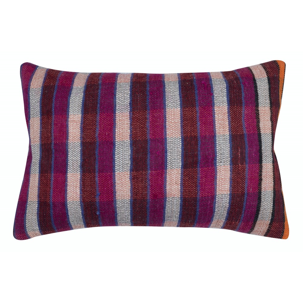 SET OF 2 - Handmade Lumbar Pillow Covers. A pair of Kilim Accent Pillows. Wool Throw Pillows. Cushion Covers SET OF 2 - Handmade Lumbar Pillow Covers. A pair of Kilim Accent Pillows. Wool Throw Pillows. Cushion Covers