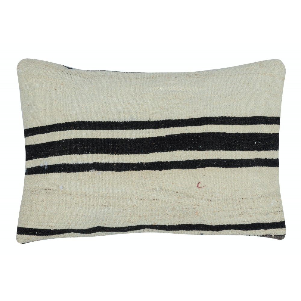 SET OF 2 - Turkish Cushion Covers. Flatweave Kilim Accent Pillows. Striped Throw Pillows SET OF 2 - Turkish Cushion Covers. Flatweave Kilim Accent Pillows. Striped Throw Pillows