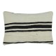 SET OF 2 - Turkish Cushion Covers. Flatweave Kilim Accent Pillows. Striped Throw Pillows SET OF 2 - Turkish Cushion Covers. Flatweave Kilim Accent Pillows. Striped Throw Pillows