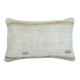 SET OF 2 - Handwoven Cushion Covers. Vintage Kilim Throw Pillows. Turkish Accent Pillows