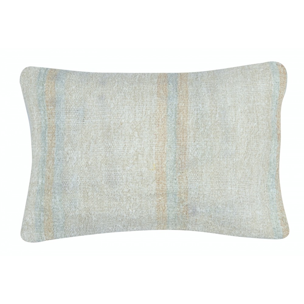 Vintage Kilim Accent Pillow Cover. Handwoven Turkish Cushion. Hemp Throw Pillow Vintage Kilim Accent Pillow Cover. Handwoven Turkish Cushion. Hemp Throw Pillow