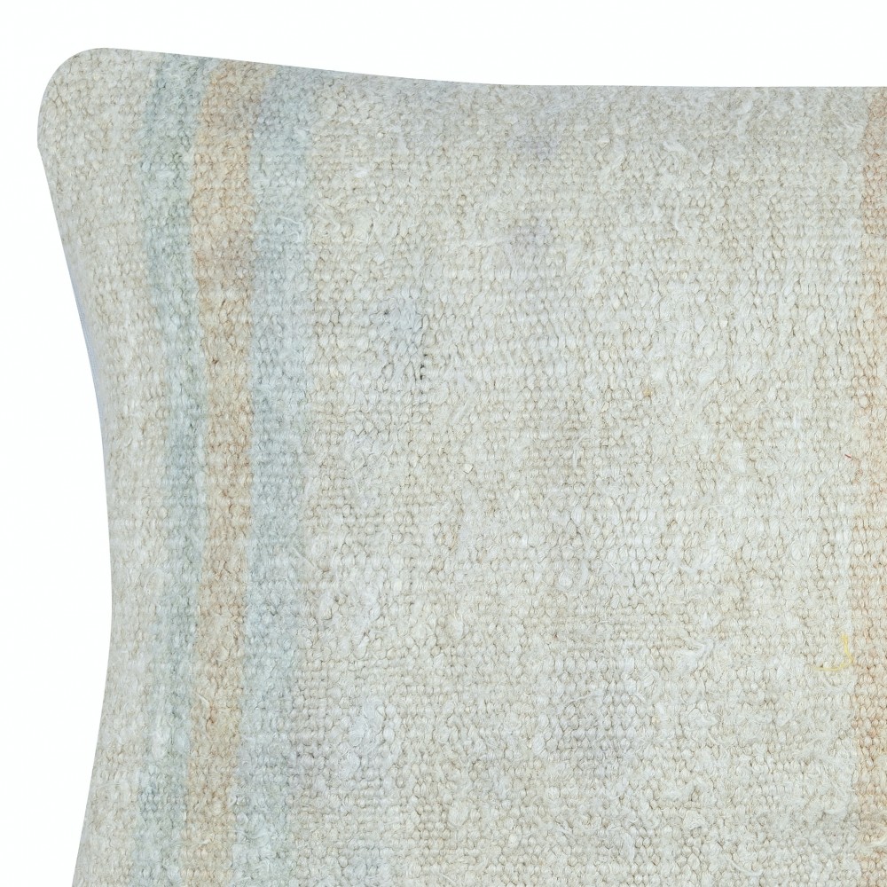Vintage Kilim Accent Pillow Cover. Handwoven Turkish Cushion. Hemp Throw Pillow Vintage Kilim Accent Pillow Cover. Handwoven Turkish Cushion. Hemp Throw Pillow