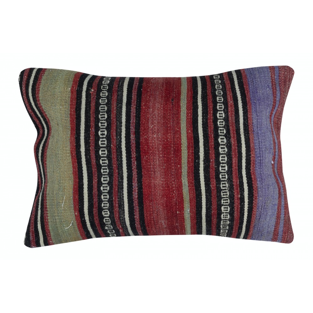 SET OF 2 - Traditional Cushion Covers. Flatweave Kilim Accent Pillows. Colorful Throw Pillows SET OF 2 - Traditional Cushion Covers. Flatweave Kilim Accent Pillows. Colorful Throw Pillows