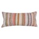SET OF 2 - Handwoven Turkish Kilim Cushion Covers. Vintage Cotton Throw Pillows. A pair of Lumbar Pillow Covers SET OF 2 - Handwoven Turkish Kilim Cushion Covers. Vintage Cotton Throw Pillows. A pair of Lumbar Pillow Covers