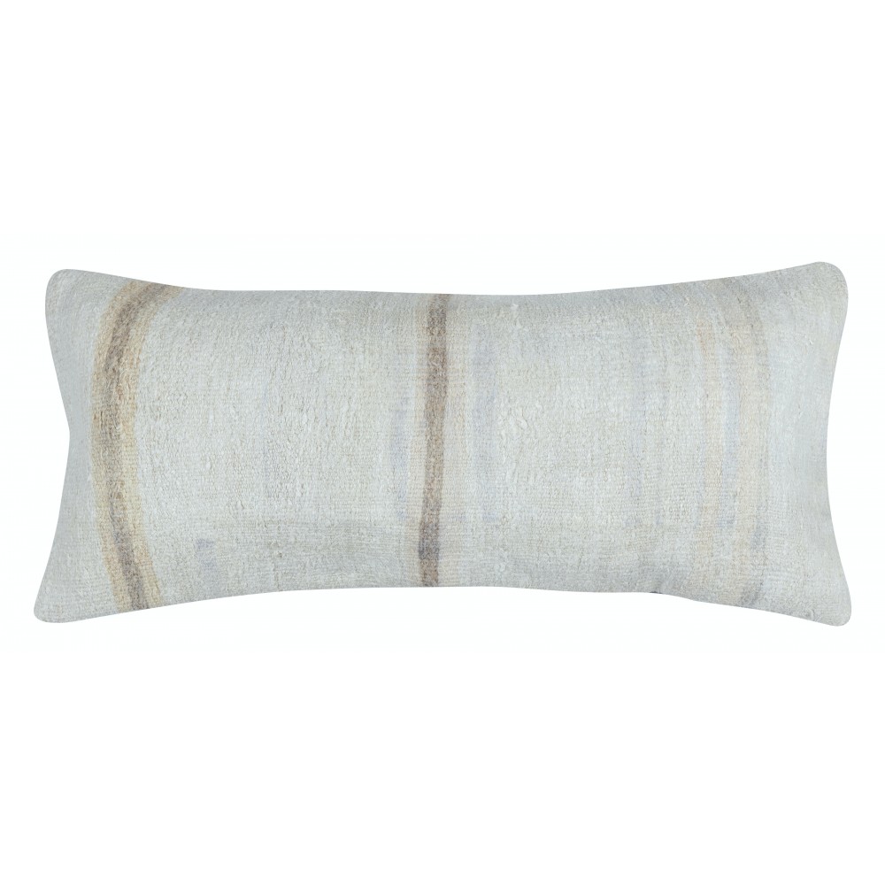 Kilim Lumbar Pillow Cover. Handwoven Cushion Cover. Hemp Throw Pillow. Turkish Accent Pillow Kilim Lumbar Pillow Cover. Handwoven Cushion Cover. Hemp Throw Pillow. Turkish Accent Pillow
