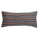 SET OF 2 - Handwoven Lumbar Pillow Covers. A pair of Kilim Accent Pillows. Striped Throw Pillows. Cushion Covers SET OF 2 - Handwoven Lumbar Pillow Covers. A pair of Kilim Accent Pillows. Striped Throw Pillows. Cushion Covers