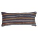 SET OF 2 - Handwoven Lumbar Pillow Covers. A pair of Kilim Accent Pillows. Striped Throw Pillows. Cushion Covers SET OF 2 - Handwoven Lumbar Pillow Covers. A pair of Kilim Accent Pillows. Striped Throw Pillows. Cushion Covers