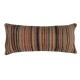 SET OF 2 - Handwoven Lumbar Pillow Covers. Ethnic Cushion Covers. Kilim Accent Pillows. Turkish Throw Pillows