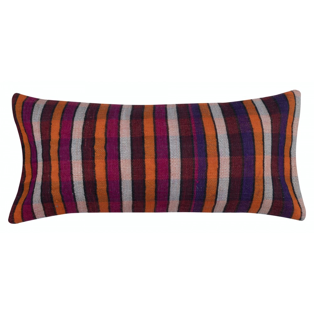 Traditional Kilim Lumbar Pillow Cover. Handwoven Accent Pillow. Wool Throw Pillow. Turkish Cushion Cover Traditional Kilim Lumbar Pillow Cover. Handwoven Accent Pillow. Wool Throw Pillow. Turkish Cushion Cover