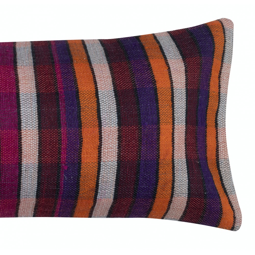 Traditional Kilim Lumbar Pillow Cover. Handwoven Accent Pillow. Wool Throw Pillow. Turkish Cushion Cover Traditional Kilim Lumbar Pillow Cover. Handwoven Accent Pillow. Wool Throw Pillow. Turkish Cushion Cover