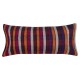 Traditional Kilim Lumbar Pillow Cover. Handwoven Accent Pillow. Wool Throw Pillow. Turkish Cushion Cover Traditional Kilim Lumbar Pillow Cover. Handwoven Accent Pillow. Wool Throw Pillow. Turkish Cushion Cover