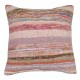SET OF 2 - Handwoven Kilim Cushion Covers. Vintage Cotton Throw Pillows. Turkish Pillowcases. A pair of Accent Pillow Covers SET OF 2 - Handwoven Kilim Cushion Covers. Vintage Cotton Throw Pillows. Turkish Pillowcases. A pair of Accent Pillow Covers
