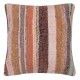 SET OF 2 - Handwoven Kilim Cushion Covers. Vintage Cotton Throw Pillows. Turkish Pillowcases. A pair of Accent Pillow Covers SET OF 2 - Handwoven Kilim Cushion Covers. Vintage Cotton Throw Pillows. Turkish Pillowcases. A pair of Accent Pillow Covers