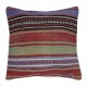 SET OF 2 - Handmade Wool Kilim Cushion Covers. Vintage Throw Pillows. A pair of Accent Pillows SET OF 2 - Handmade Wool Kilim Cushion Covers. Vintage Throw Pillows. A pair of Accent Pillows