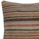 Handwoven Turkish Kilim Cushion Cover. Vintage Accent Pillow. Wool Throw Pillow Handwoven Turkish Kilim Cushion Cover. Vintage Accent Pillow. Wool Throw Pillow