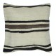 SET OF 2 - Handmade Wool Kilim Cushion Covers. Vintage Throw Pillows. A pair of Accent Pillows SET OF 2 - Handmade Wool Kilim Cushion Covers. Vintage Throw Pillows. A pair of Accent Pillows