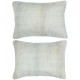 SET OF 2 - Handmade Hemp Cushion Covers. Vintage Kilim Throw Pillow Covers. A pair of Accent Pillows SET OF 2 - Handmade Hemp Cushion Covers. Vintage Kilim Throw Pillow Covers. A pair of Accent Pillows