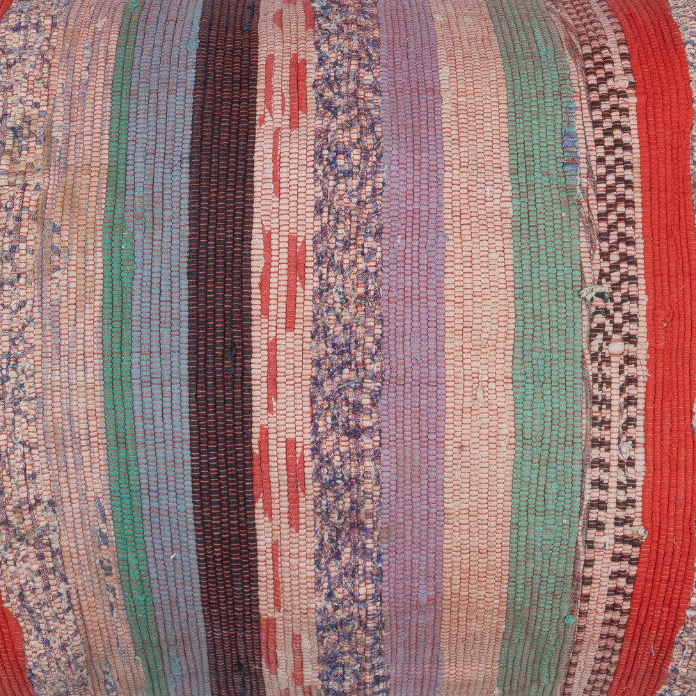Handwoven Turkish Kilim Cushion Cover. Vintage Accent Pillow. Cotton Throw Pillow Handwoven Turkish Kilim Cushion Cover. Vintage Accent Pillow. Cotton Throw Pillow