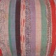 Handwoven Turkish Kilim Cushion Cover. Vintage Accent Pillow. Cotton Throw Pillow Handwoven Turkish Kilim Cushion Cover. Vintage Accent Pillow. Cotton Throw Pillow